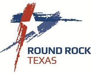 Round rock logo